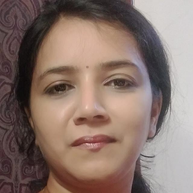Dr Pratibha Jain
